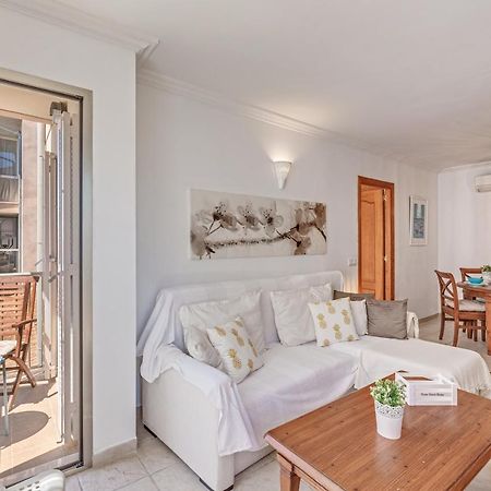 Apartamento Mariners Alcúdia Exterior foto