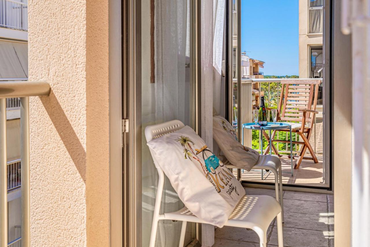 Apartamento Mariners Alcúdia Exterior foto