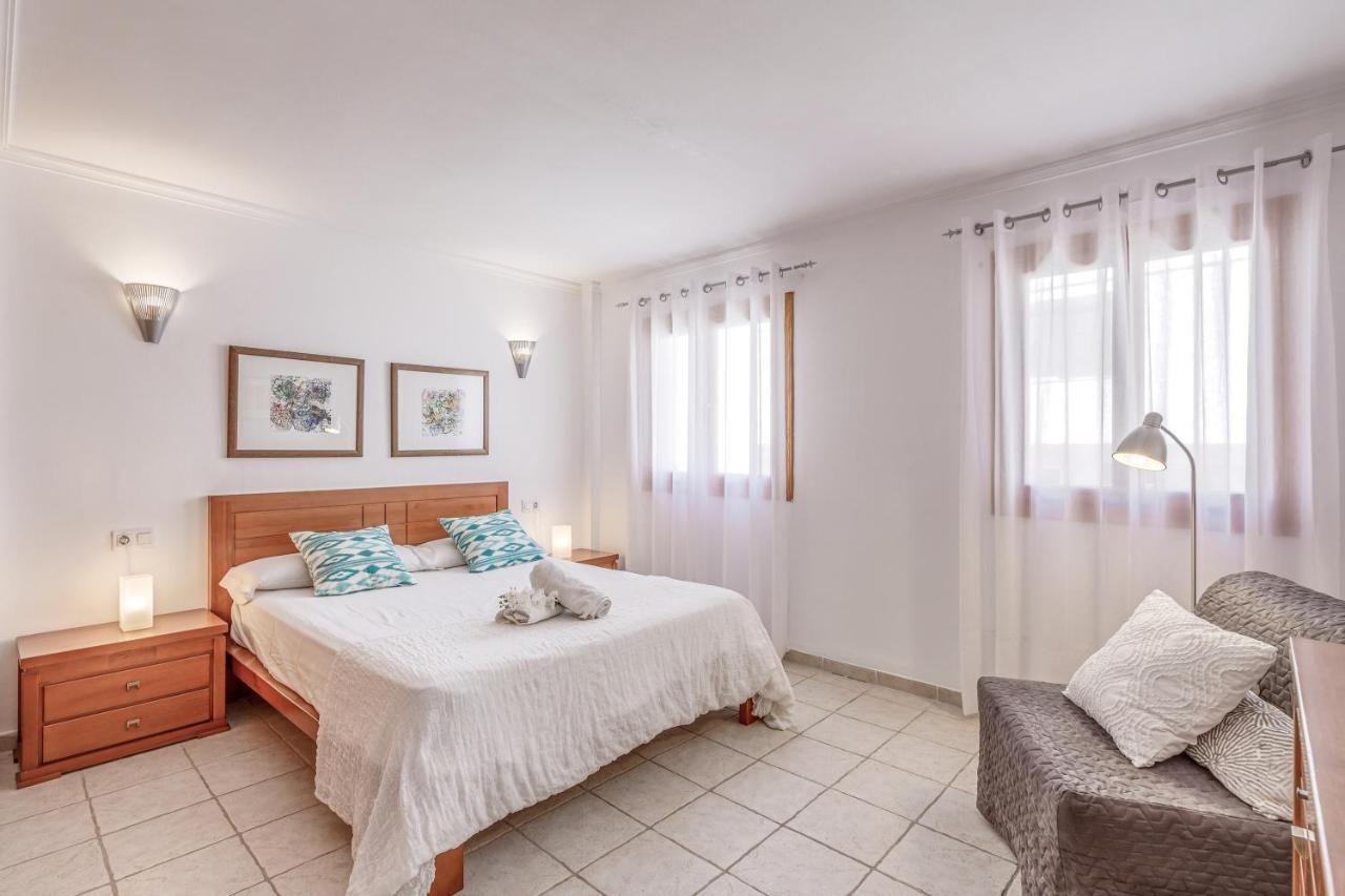 Apartamento Mariners Alcúdia Exterior foto